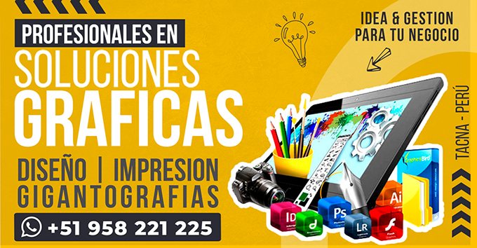 Soluciones Gráficas Beltrán