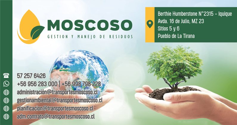 Transportes Moscoso