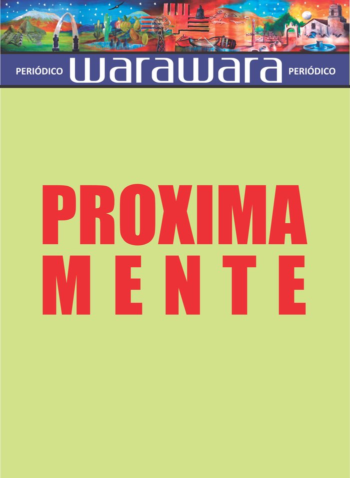 Próximamente