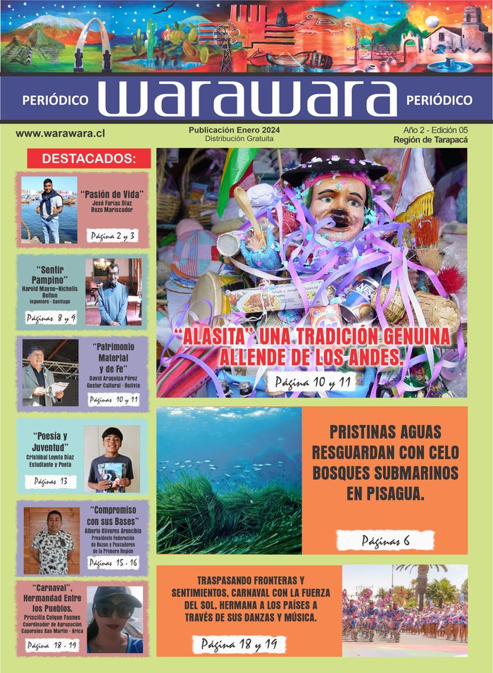 Publicación enero 2024