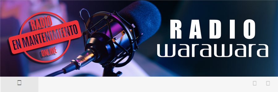 Radio WaraWara