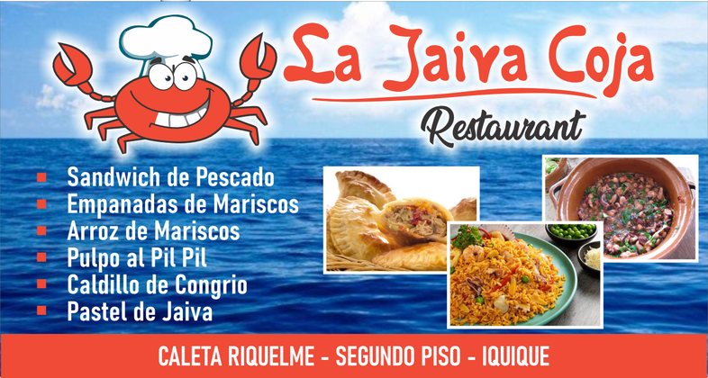 La Jaira Coja Restaurant