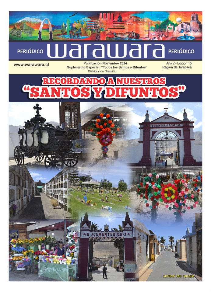 Suplemento Noviembre
