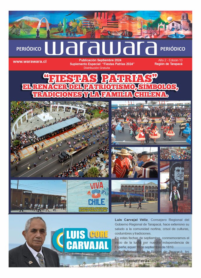 Suplemento Septiembre